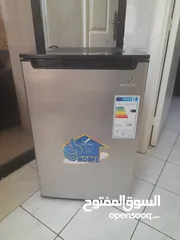  9 فريزر منزلي 90لتر. 40db