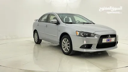  1 (FREE HOME TEST DRIVE AND ZERO DOWN PAYMENT) MITSUBISHI LANCER EX