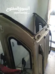  4 غرفه مستبيشي