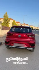  8 MG ZS 2023