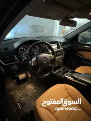  13 مرسيدس ML 350