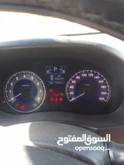  8 هيونداي اكسنت 2016 للبيع