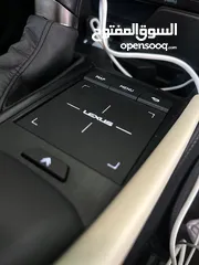  13 لكزس es 300 2022