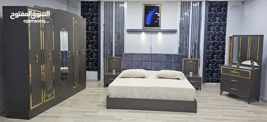  11 غرفه نوم تركي بسعر 600الف