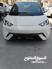  3 byd سيجول 2023 405 كم بالشحنه