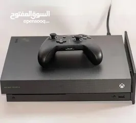  1 للبيع اكس بكس ون اكس معا يدين و فورزا