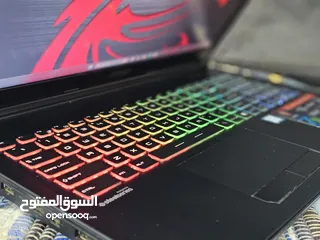  7 MSI GP62 - Gaming Laptop - Core i7 with Nvidia GTX Graphics - lenovo legion hp omen victus