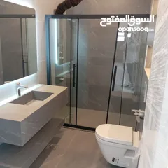  21 حصري - دوبلكس فاخر  مميز لم تسكن فارغ مميز فاخر للايجار 190 م    ـ 3نوم