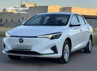  1 شانجان ايدو 2023 عداد زيرو فل