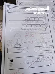  12 معلم تربية خاصة(صعوبات تعلم وتأسيس