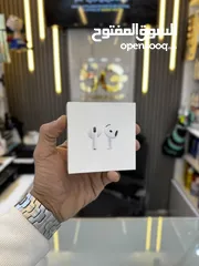  1 Airpods 4 ايربودز 4