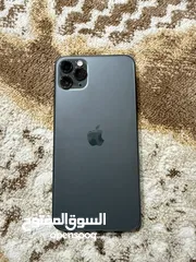  7 ايفون 11 برو ماكس