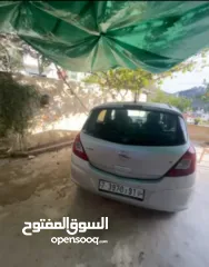  5 أوبل كورسا 2007