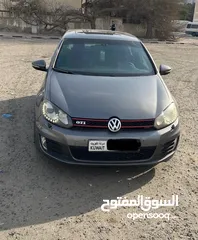  2 فولكسفاجن جولف GTI 2012 كامل المواصفات