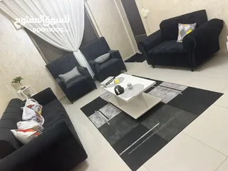  9 كنب مستعمل