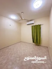  16 غرف جديده للشباب العمانين في الحيل الجنوبيه / شامل بدون عموله