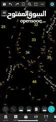  2 فرصة للبيع: أرض 852م2 في الطيبة – جنين، موقع مرتفع وإطلالة خلابة