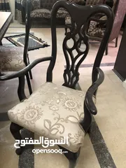  5 اثاث مستعمل بس نضيف