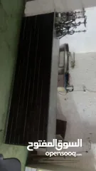  6 عدة قهوة شاشات طوايل كراسي كنب بار