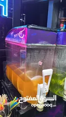  1 بيع ثلاجة ماكنة شلاس