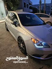  3 سيات ابيزا 2016