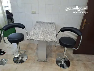  11 شقة مفروشة لايجار ضاحية الرشيد الإيجار حسب المدة