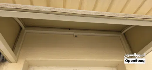  2 DOOR SHADES - DELIVERY AVAILABLE