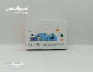  7 ماي فاي اورنج هواوي#مكفول  بطارية 1500MA