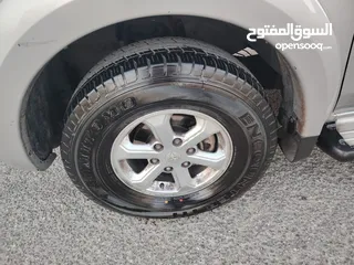  10 ميتسوبيشي L200 موديل 2016