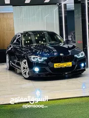  2 ,بي ام 320
