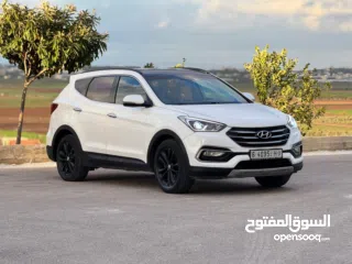  2 سانتافيه ترخيص 2017