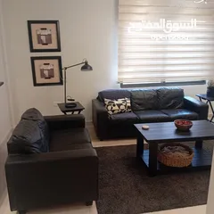  18 شقه دوبلكس  مفروشه للايجار ـ دير غبار  ـ 280م