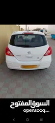  2 Nissan Tida For Sale in Sohar