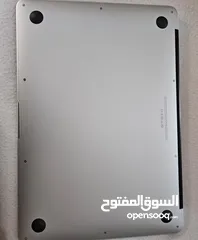  5 Macbook Air ( 13 inch - 2017)