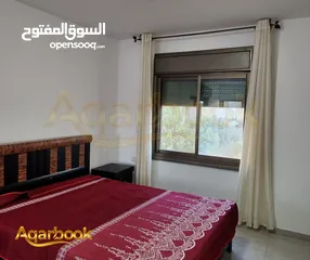  3 شقة مفروشة للايجار بمنطقة سطح مرحبا