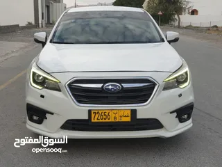  3 سوبارو ليجاسي