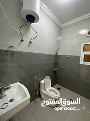 5 Spacious 2bhk for rent behind Bank Muscat