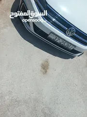  2 فولكس فاجن ايبورا