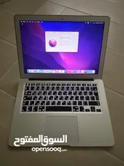  1 MacBook Air 2017