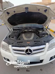  8 مرسيدس جمرك GLK350