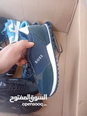  6 احذيه غير مستعمله عدد 20صناعه فيتنام