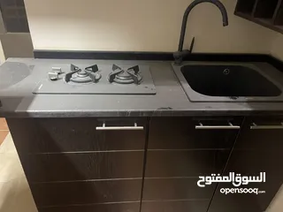  3 روف للايجار في خلدا