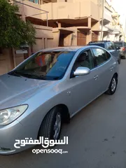  2 هونداى افانتى للبيع