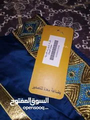  4 جلابيات للبيع = تفاصيل بالداخل والاسعار نهائيه =المهتم اكتب رقمك وبتصل معك