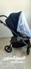  2 عرباي اطفال
