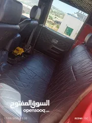  8 بكم اسوزو موديل1993