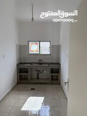  2 شقة غير مفروشة للايجار في العقبة المحدود الغربي