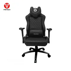  1 كرسي جيمنج فانتيك FANTECH ALPHA GC-184 GAMING CHAIR