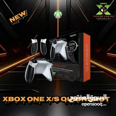  23 Xbox Game Accessories for series x/s & one x/s  إكسسوارات ألعاب خاصه بالاكس بوكس سيريس & ون