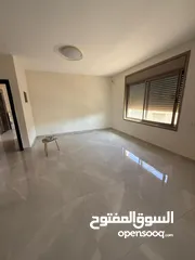  2 شقة جديدة غير مفروشة للإيجار – عين منجد / رام الله